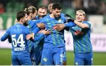 �aykur Rizespor, alt� ma�l�k hasretini bitirdi!