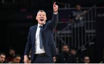 Fenerbah�e Beko, evinde Partizan'la kar��la�acak 