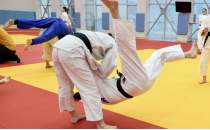 Kocaeli'nin ev sahipli�indeki �ampiyona ba�lad�