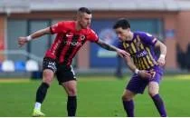 Ey�pspor, 90+1'de kazand�!