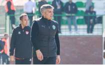 Kenan Ko�ak:  'G�r�nt�, oynanan futbol hi� de ho� de�il, kabul edilir de�il'