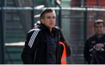 Osman �zk�yl�: 'Kendi i�inde �ok g��l� bir tak�m olmaya ba�lad�k'