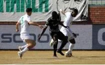 Esenler Erokspor, �� puan� �� golle ald�!