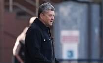 Levent �ahin'den Fatih Terim s�zleri