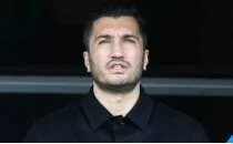 Nuri �ahin: 'Bizim i�in reaksiyon ma��yd�'