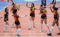 Sultanlar Ligi'nde G�ztepe, Fenerbah�e'yi a��rl�yor!