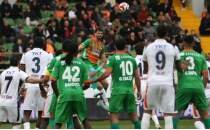 Futbolda haftan�n ma� fikst�r�