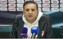 Suat Kaya: 'Boluspor, Play-Off grubuna girecek'