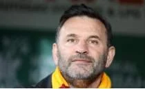 Okan Buruk'tan Atilla Karao�lan'a tepki!