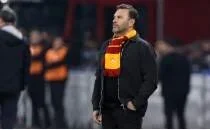 Galatasaray'�n yo�un fikst�r�!