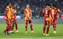 Galatasaray'dan TFF'ye yabanc� hakem talebi!