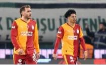 Gabriel Sara: 'Bu durumdan rahats�z�z!'