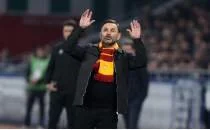 Okan Buruk'tan yabanc� hakem a��klamas�