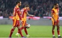 Nihat Kahveci: 'En k�t� Galatasaray bu'