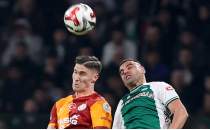 Deniz T�r��: ' Her ma� bizim i�in meydan okuma'