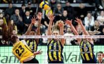 CEV �ampiyonlar Ligi'nde rakipler belli oldu