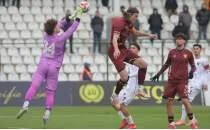 Band�rma evinde Hatay'� rahat ge�ti