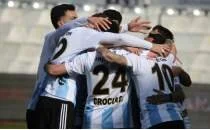 Erzurumspor'dan zirve yar���nda d�rt goll� net galibiyet