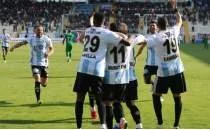 Trendyol 1. Lig'de puan durumu!