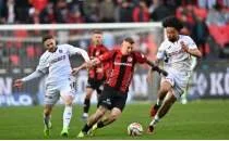 Trabzonspor'da sakatl�k: Tim Jabol-Folcarelli