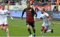 �orum FK, Manisa deplasman�nda