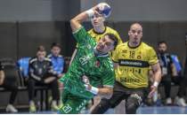 Hentbol'da g�n�n sonu�lar�