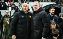 Stoilov'dan G�ztepe taraftar�na mesaj