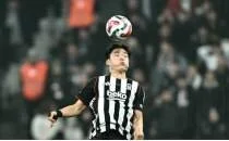 Oh'tan 126 km'lik 'tsubasa' gol�!