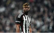 Agbadou herkesi susturdu