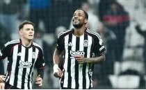 Murillo, Be�ikta� formas�yla siftah yapt�