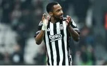 Be�ikta�'a nefes ald�ran transferin perde arkas�