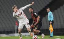 Samsunspor, Thorsten Fink ile beraberlikle ba�lad�!