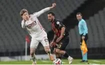 Samsunspor, Thorsten Fink ile beraberlikle ba�lad�!