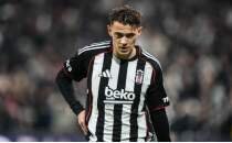 Asllani transferinde Emirhan �lkhan detay�