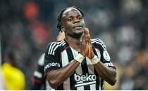 Sergen Yal��n'�n vazge�ilmezi: Junior Olaitan