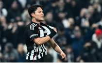 Hyeon-gyu Oh: 'Sergen Yal��n'dan istedim'