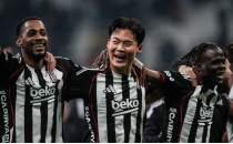 Be�ikta�'ta transferler tam isabet!