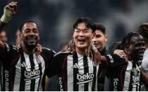 Be�ikta� - �aykur Rizespor: �lk 11'ler