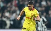 G�ztepe'nin yeni h�cumcular�ndan ses yok