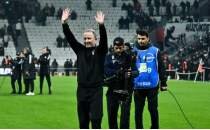 Be�ikta�'ta derbi �ncesi belirsizlik!