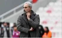 Sakaryaspor'un galibiyet hasreti 10 ma�a ��kt�