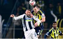 Fenerbah�e'de sakatl�k: �a�lar S�y�nc�