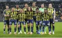 Fenerbah�e'de b�y�k tehlike!
