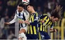 Fenerbah�e'de Cenk Tosun'a tepki