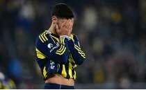 Fenerbah�e, zirve yar���nda b�y�k f�rsat tepti!