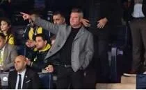 Sadettin Saran: 'Biz �ampiyon olaca��z'