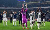 Kas�mpa�a'dan Fenerbah�e kar��s�nda ilk!