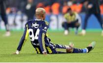 Fenerbah�e'de b�y�k sakatl�k krizi