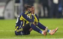 Fenerbah�e uzatmalarda 6 puan kaybetti!