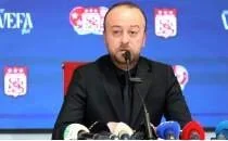 Burak �z�oban: '�n�m�zde 11 ma� ve 33 puan var, biz bu 33 puan�n hepsine talibiz